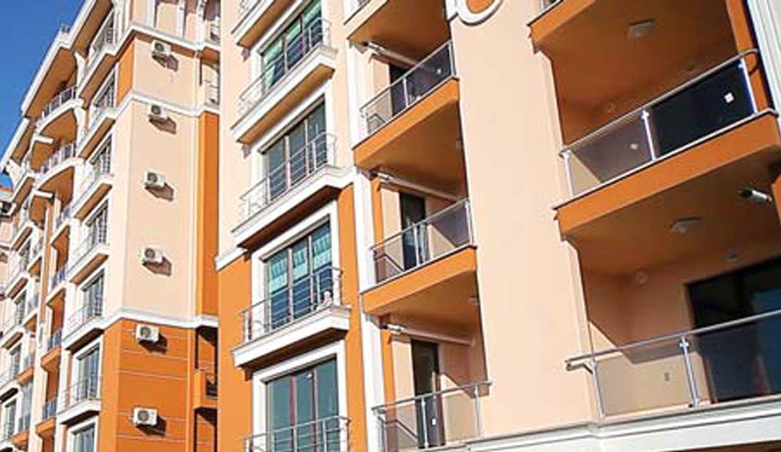 2010 - 2013 VISTA RESIDENZA-4 İNŞAAT TAAHHÜT 